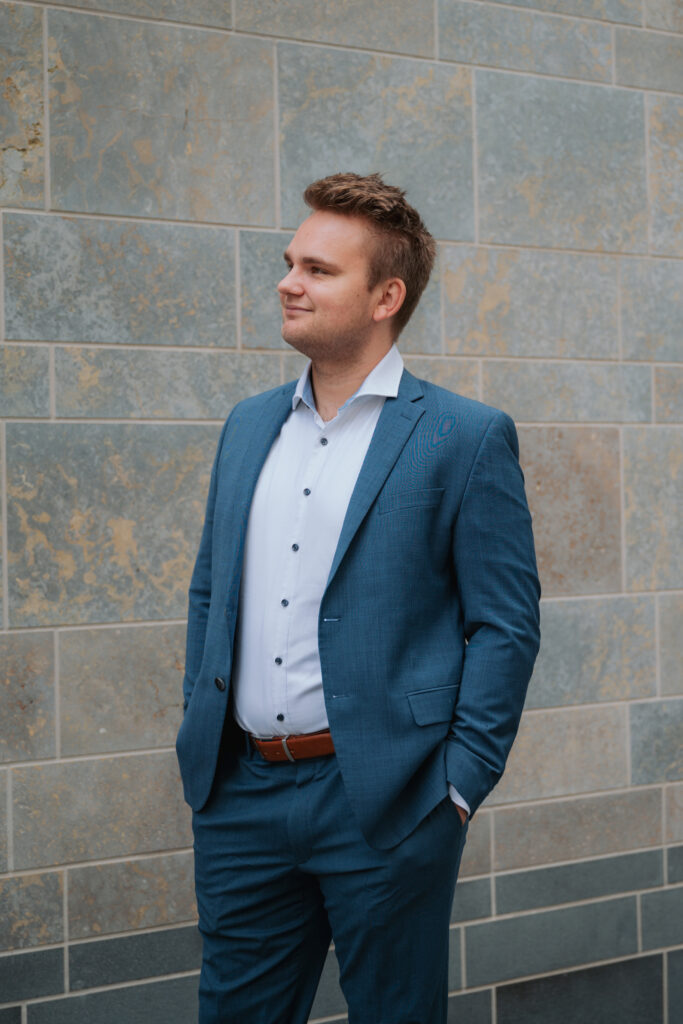 Rechtsanwalt Tobias Kronschwitz
